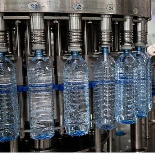 Filtration solutions for bottle washing machines